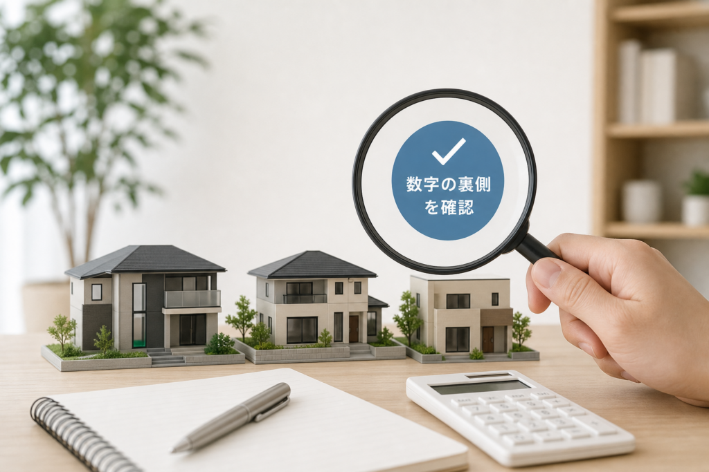 人気ハウスメーカーランキングや坪単価比較サイトが教えてくれないこと