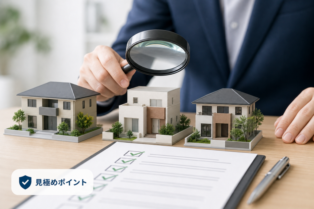 失敗事例に学ぶ｜やめた方がいい会社の見分け方と後悔しない選択基準