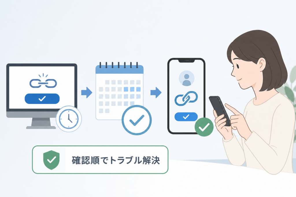 9103が出たら、共済組合以外の加入歴を確認する